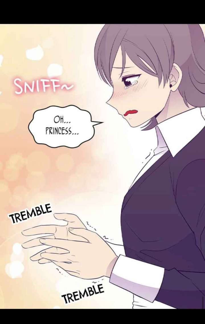 They Say I Was Born A King