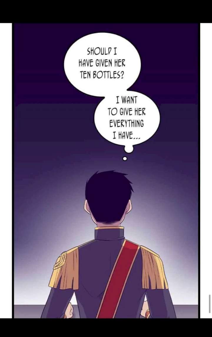 They Say I Was Born A King