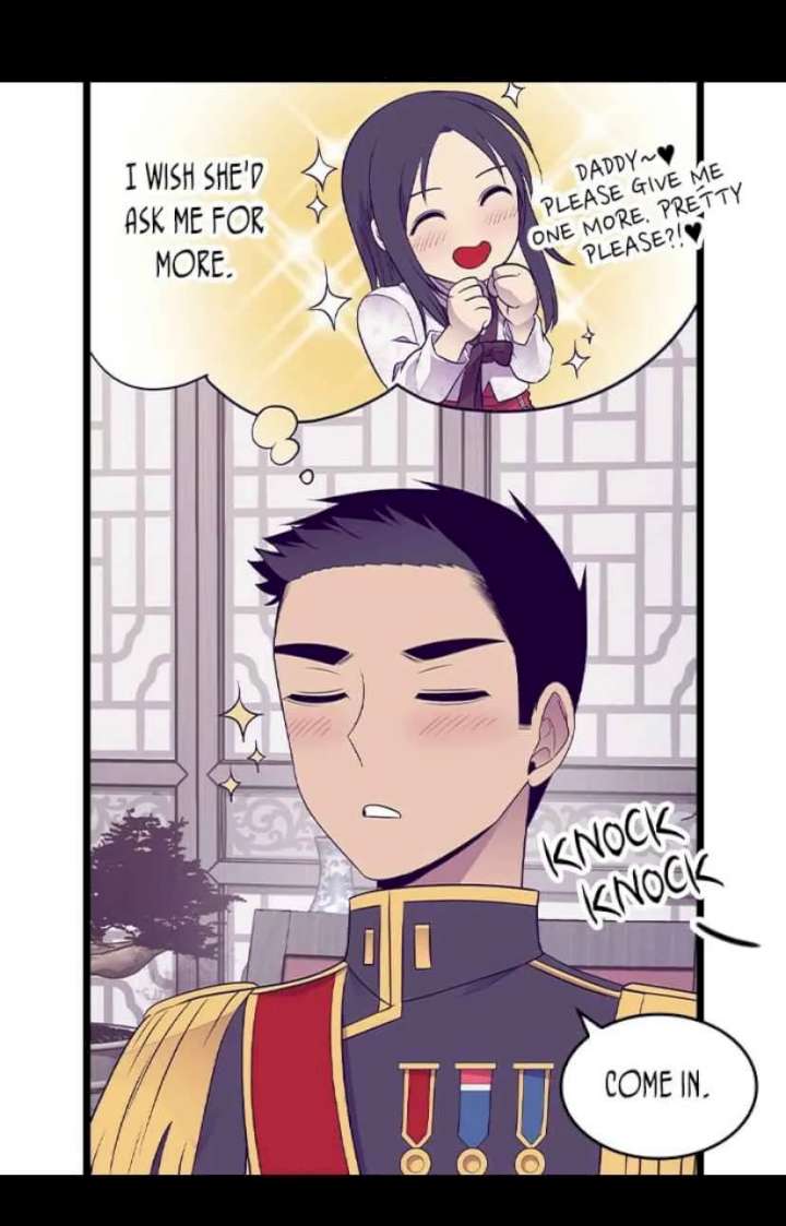 They Say I Was Born A King