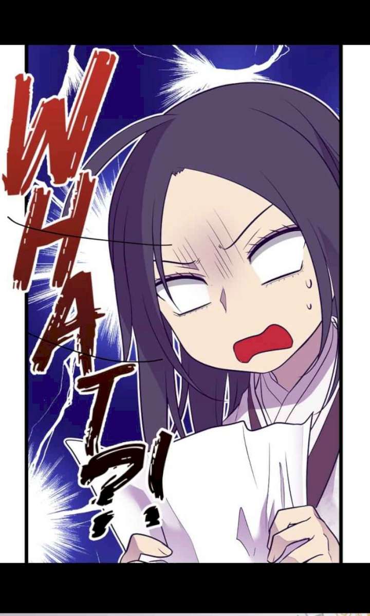 They Say I Was Born A King