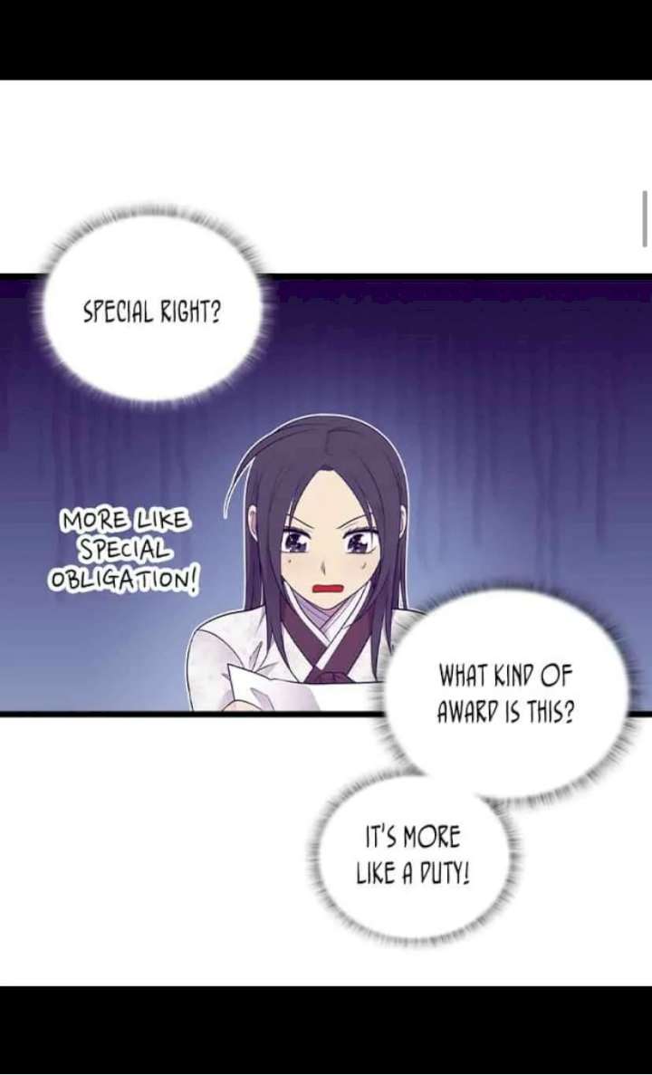 They Say I Was Born A King