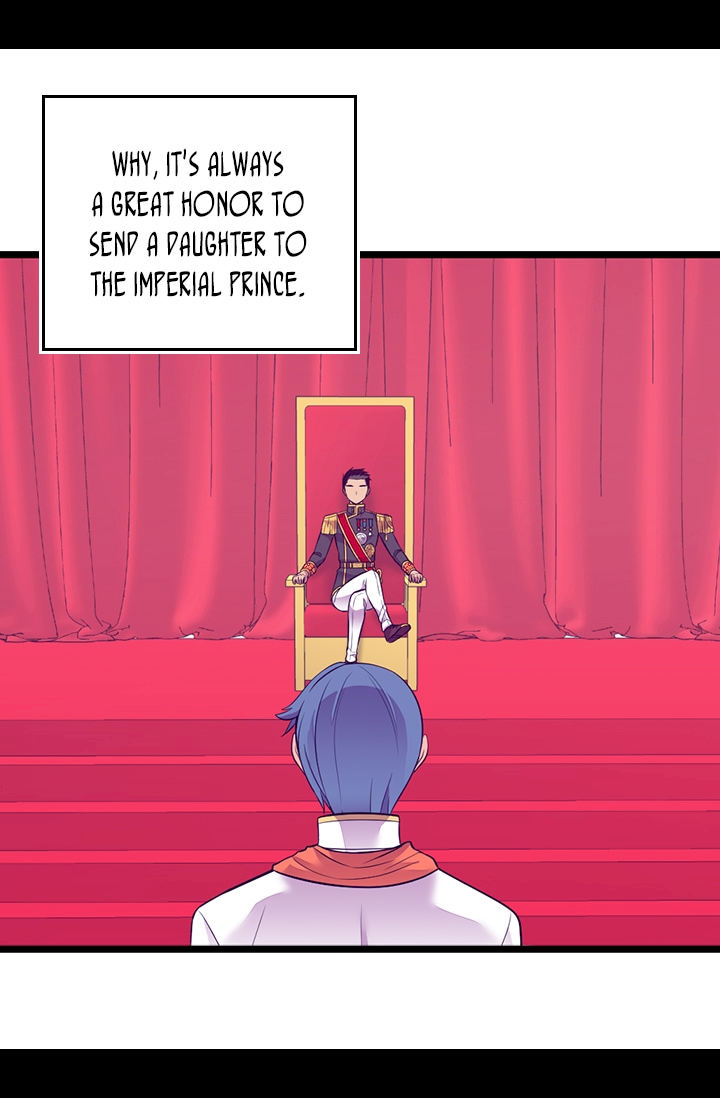 They Say I Was Born A King