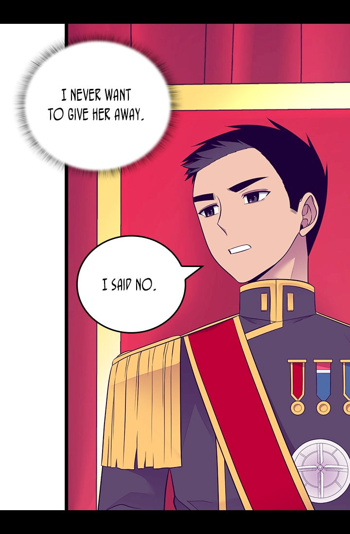 They Say I Was Born A King