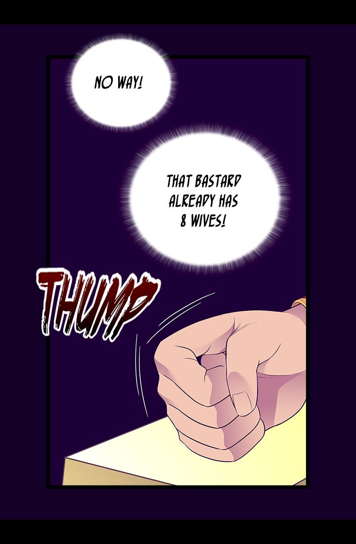 They Say I Was Born A King