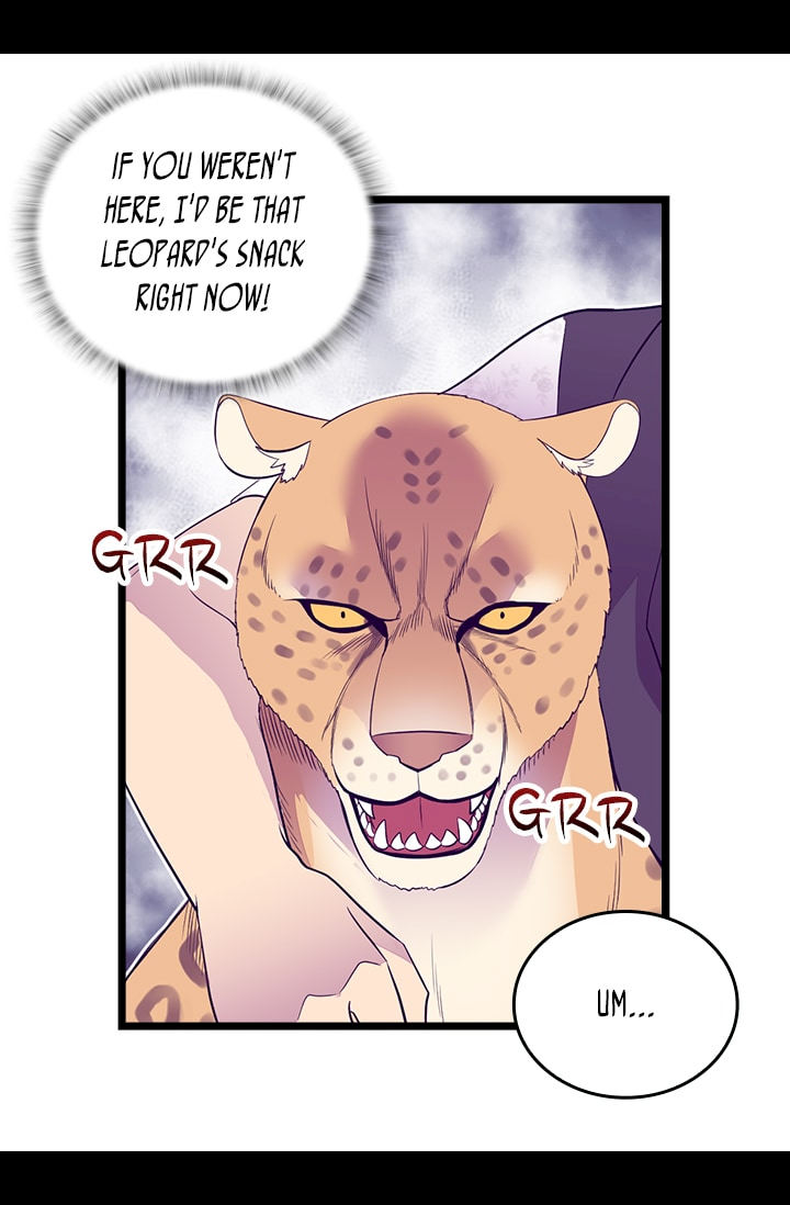 They Say I Was Born A King