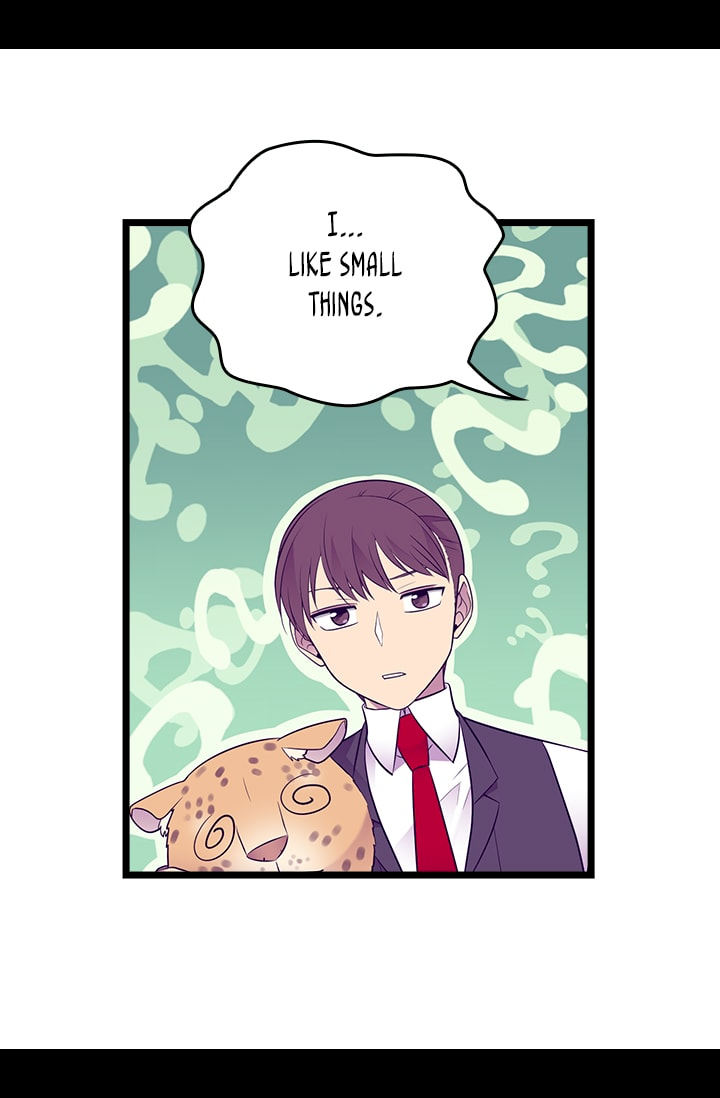 They Say I Was Born A King