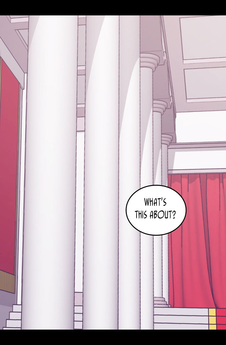 They Say I Was Born A King