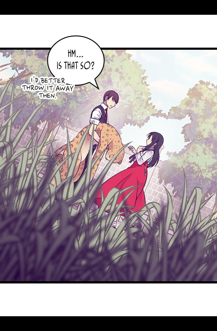 They Say I Was Born A King