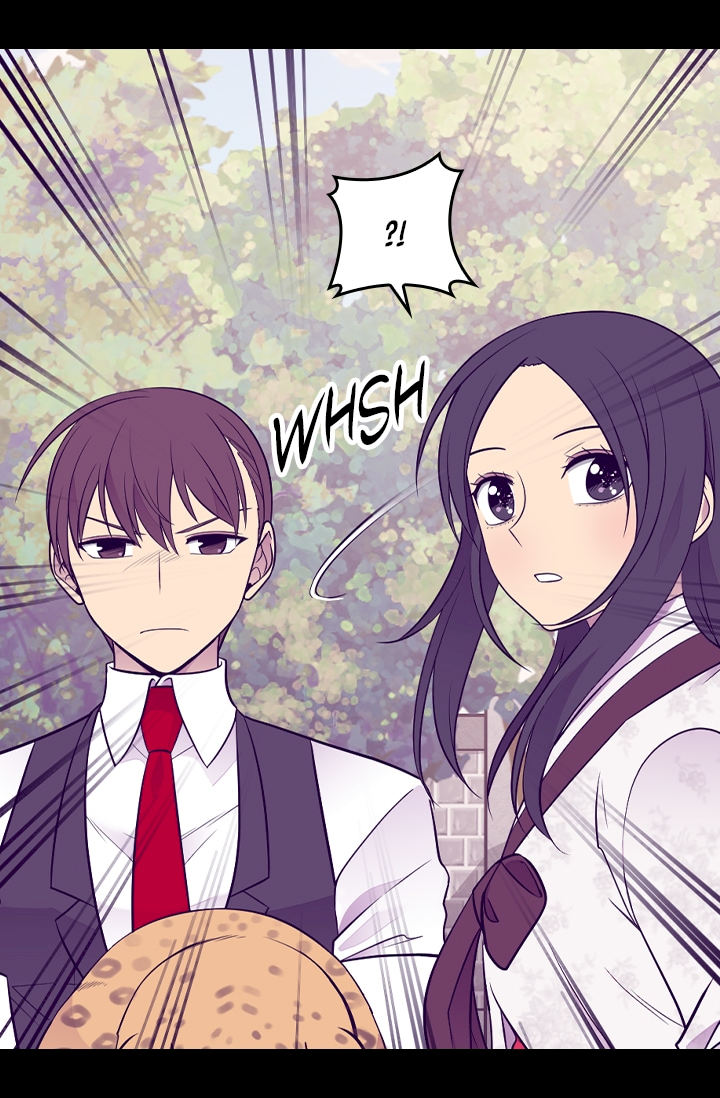 They Say I Was Born A King