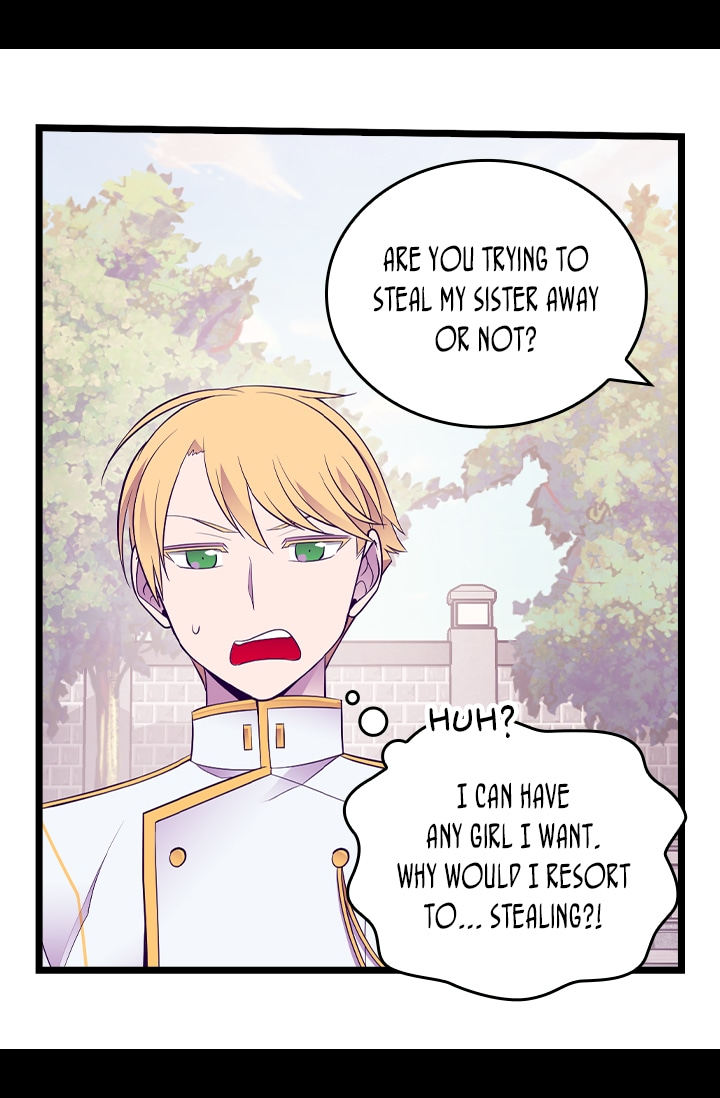 They Say I Was Born A King