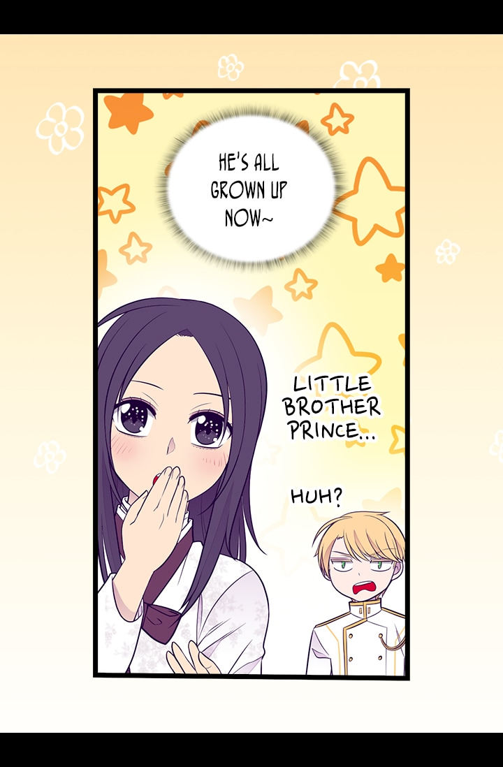 They Say I Was Born A King