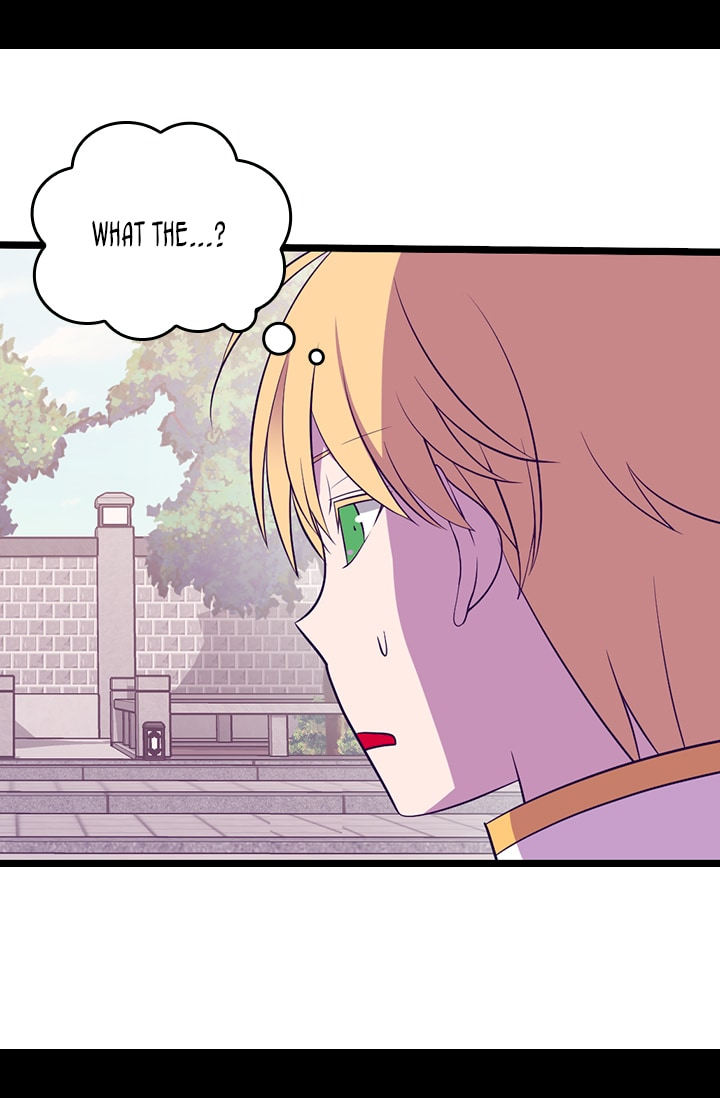 They Say I Was Born A King