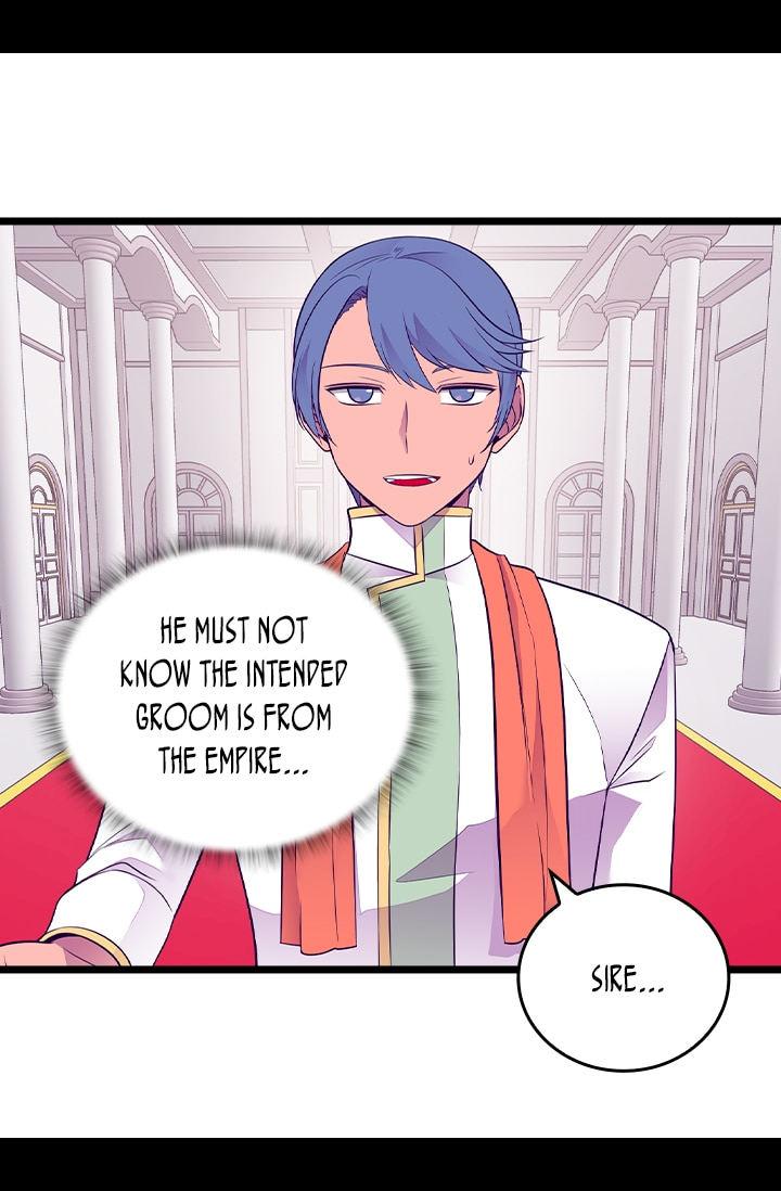 They Say I Was Born A King