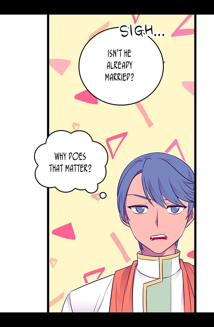 They Say I Was Born A King