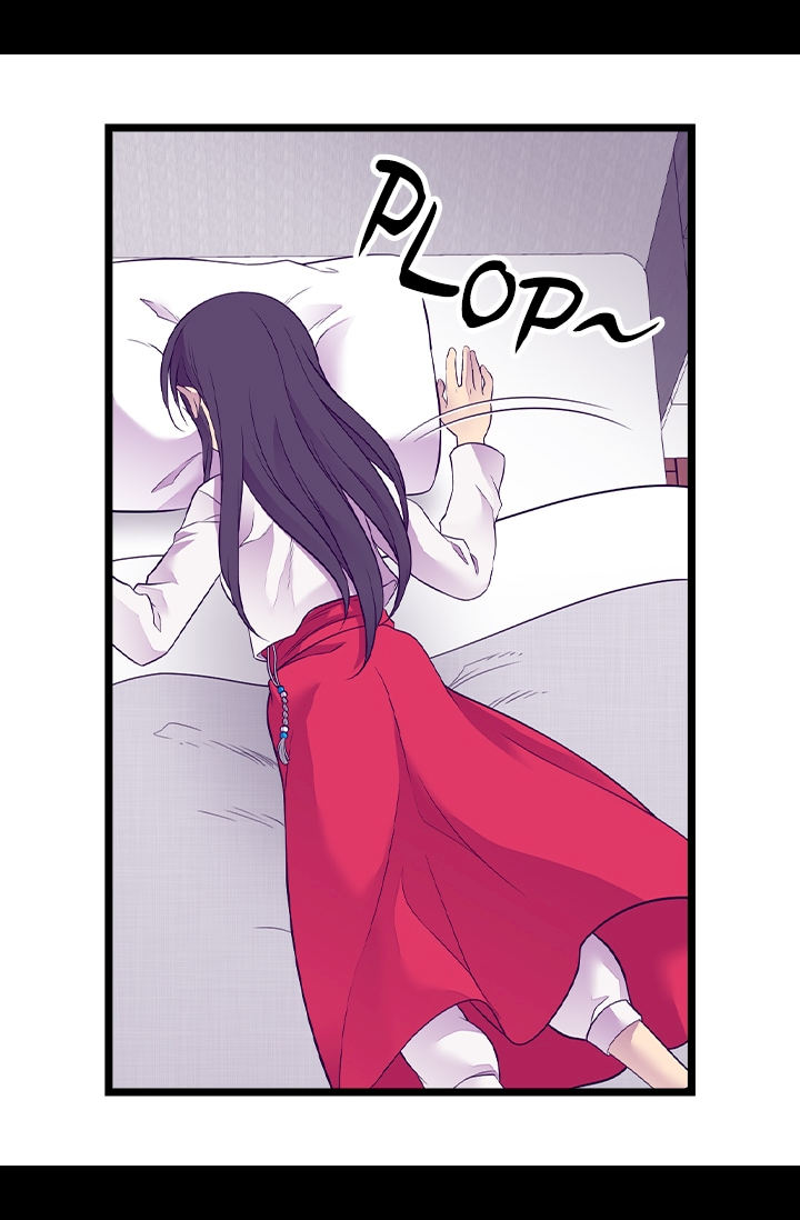 They Say I Was Born A King