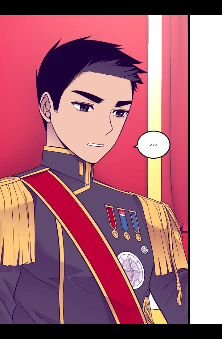 They Say I Was Born A King