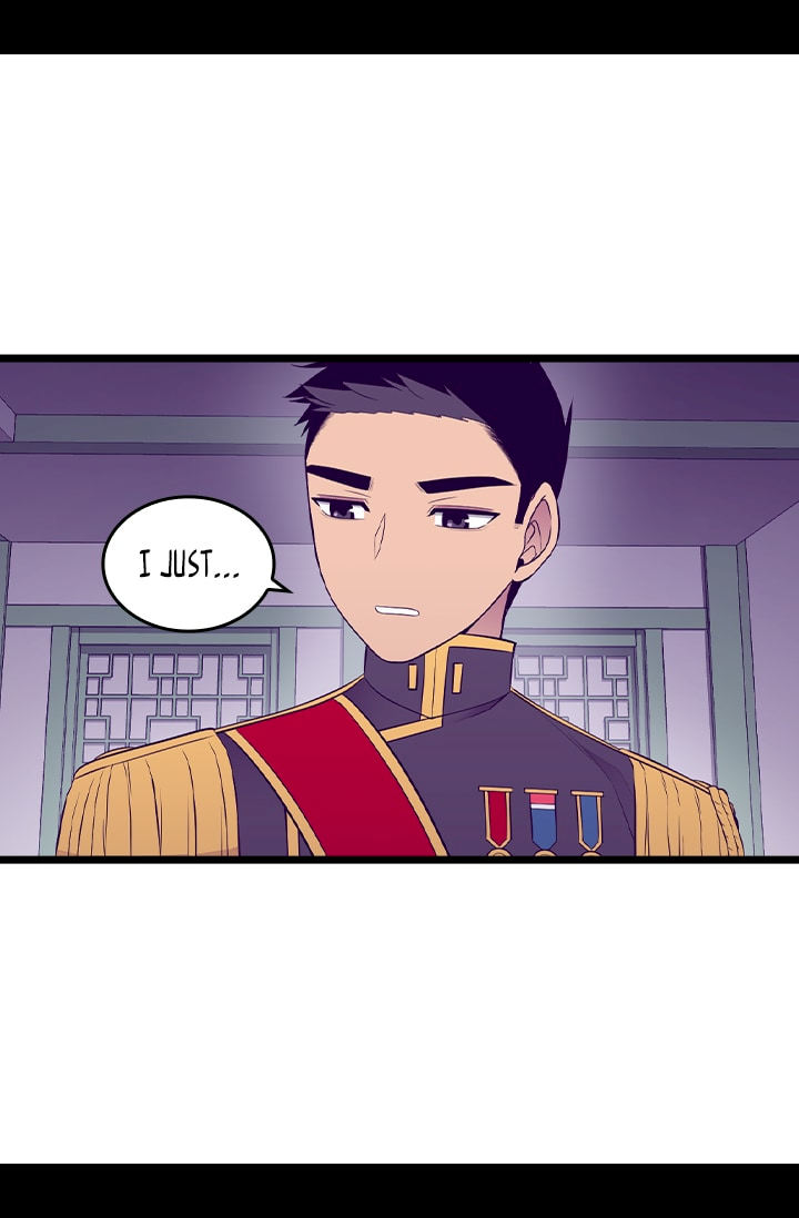 They Say I Was Born A King