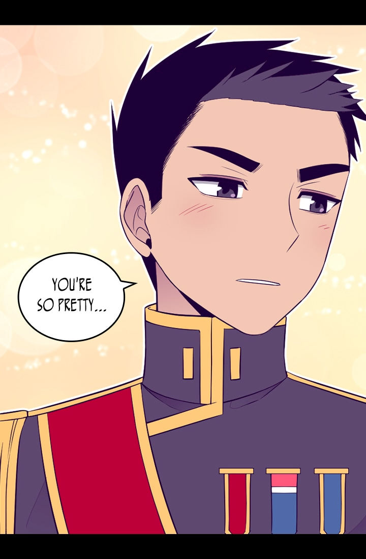 They Say I Was Born A King