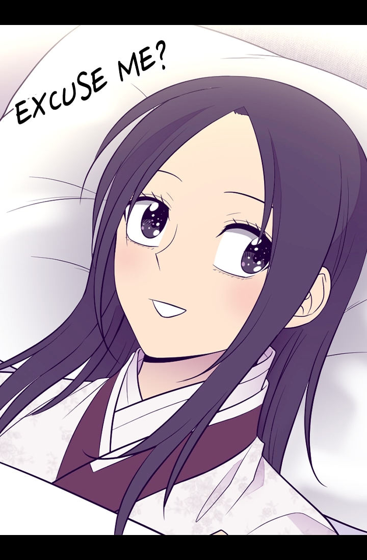 They Say I Was Born A King