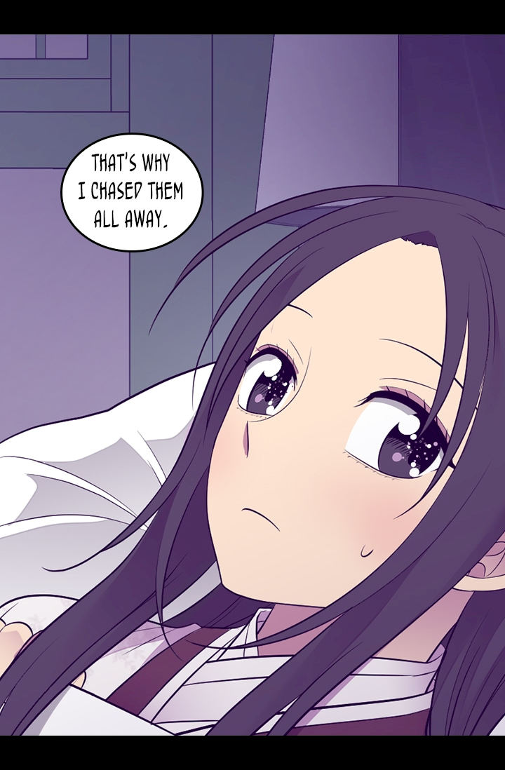 They Say I Was Born A King