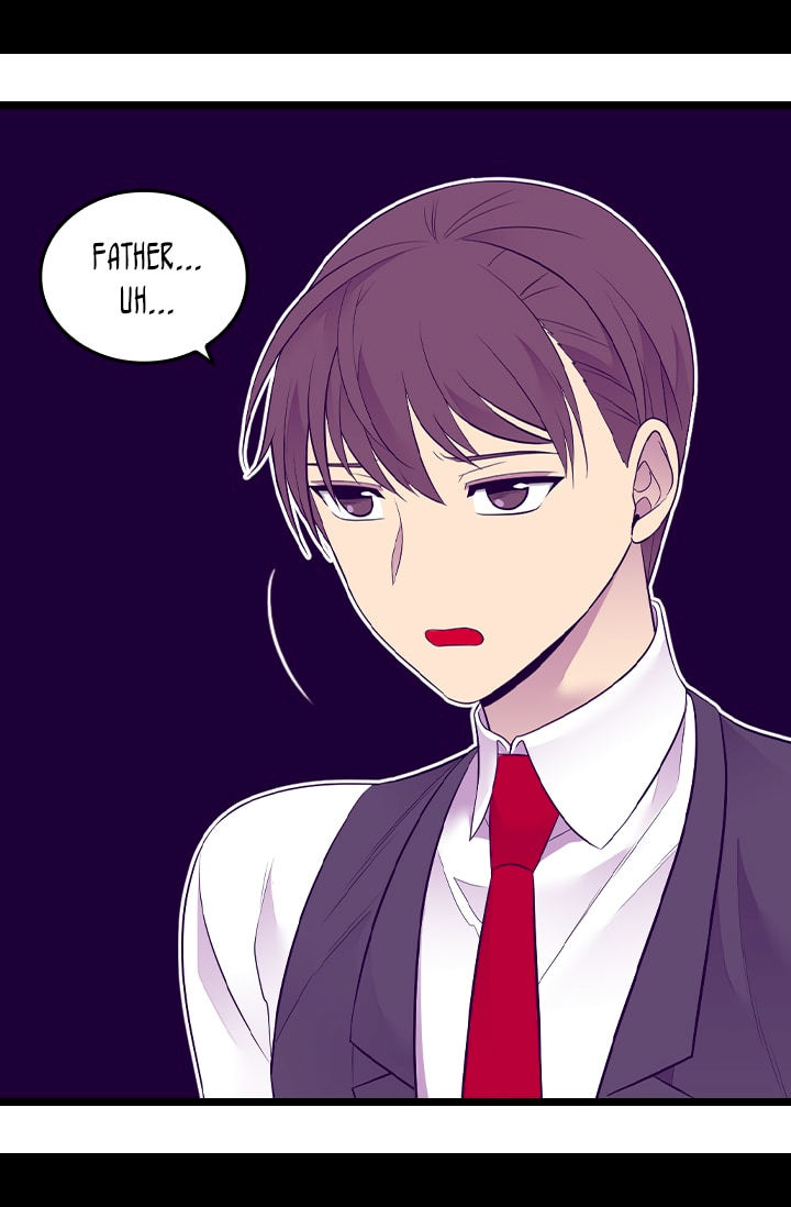 They Say I Was Born A King