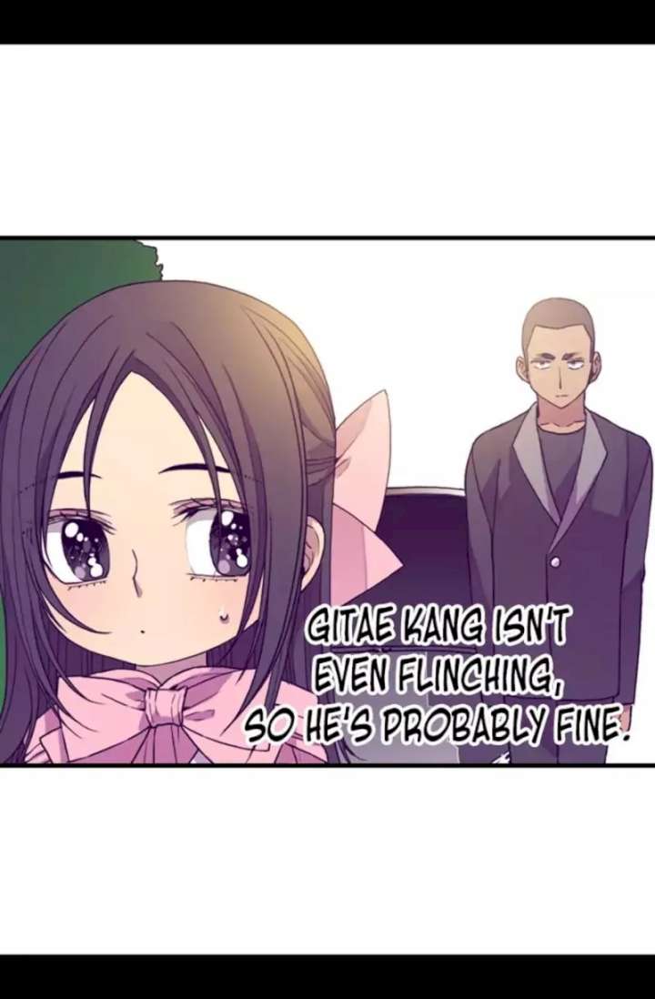 They Say I Was Born A King