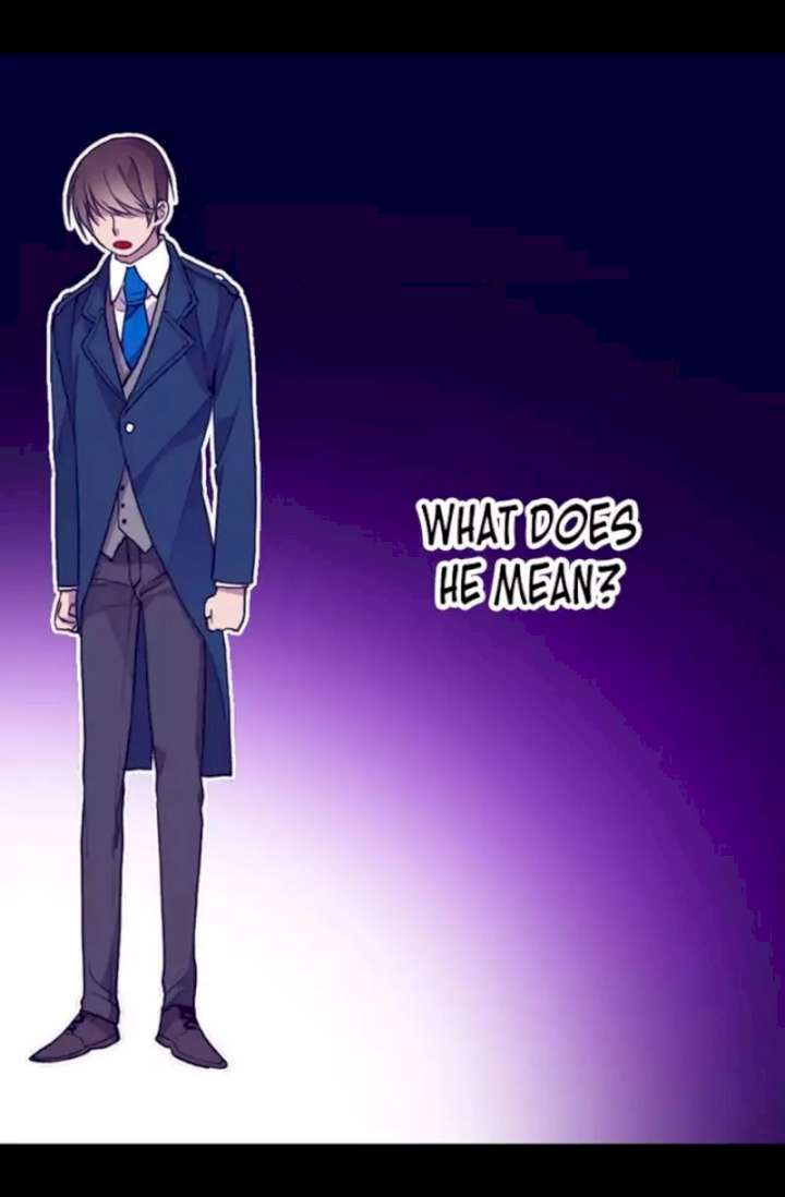 They Say I Was Born A King