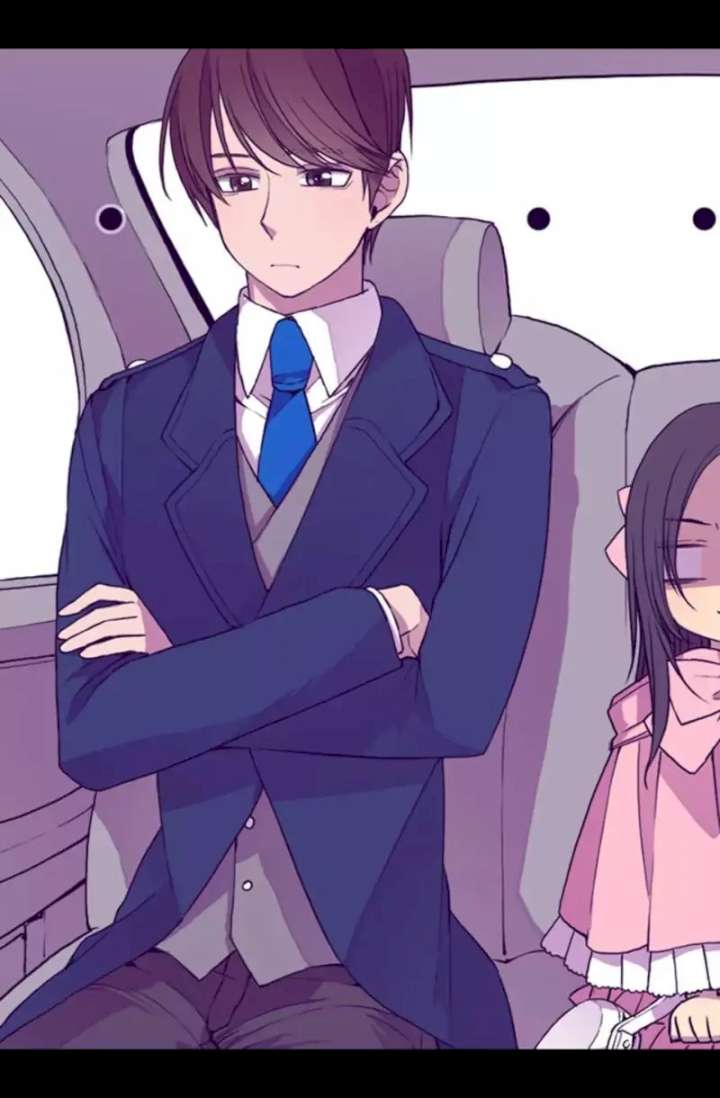 They Say I Was Born A King