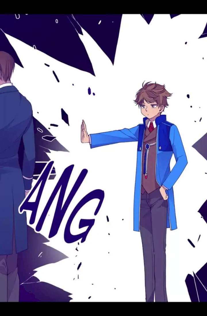 They Say I Was Born A King