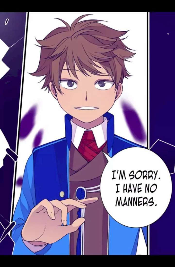 They Say I Was Born A King