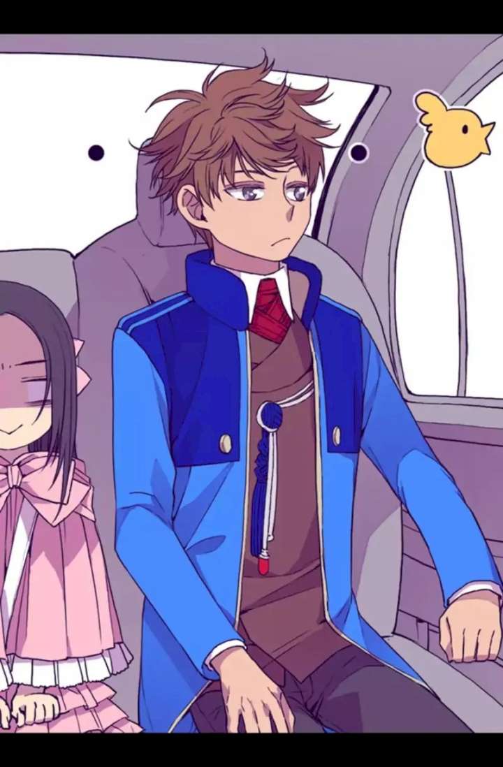 They Say I Was Born A King