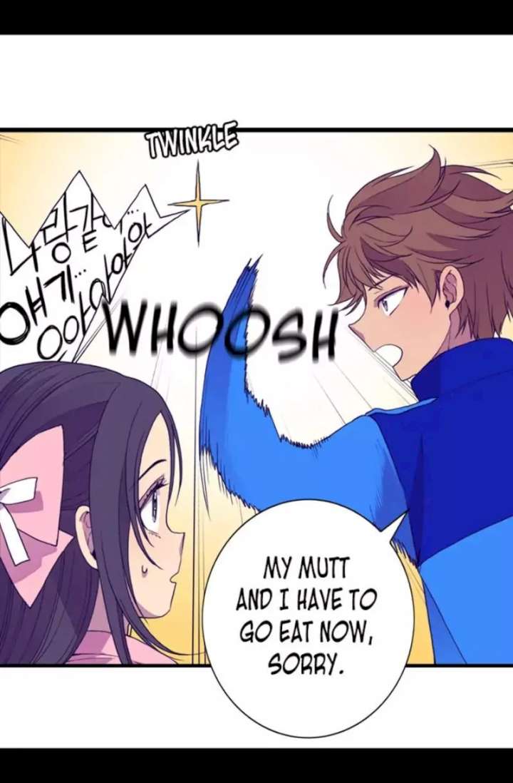 They Say I Was Born A King