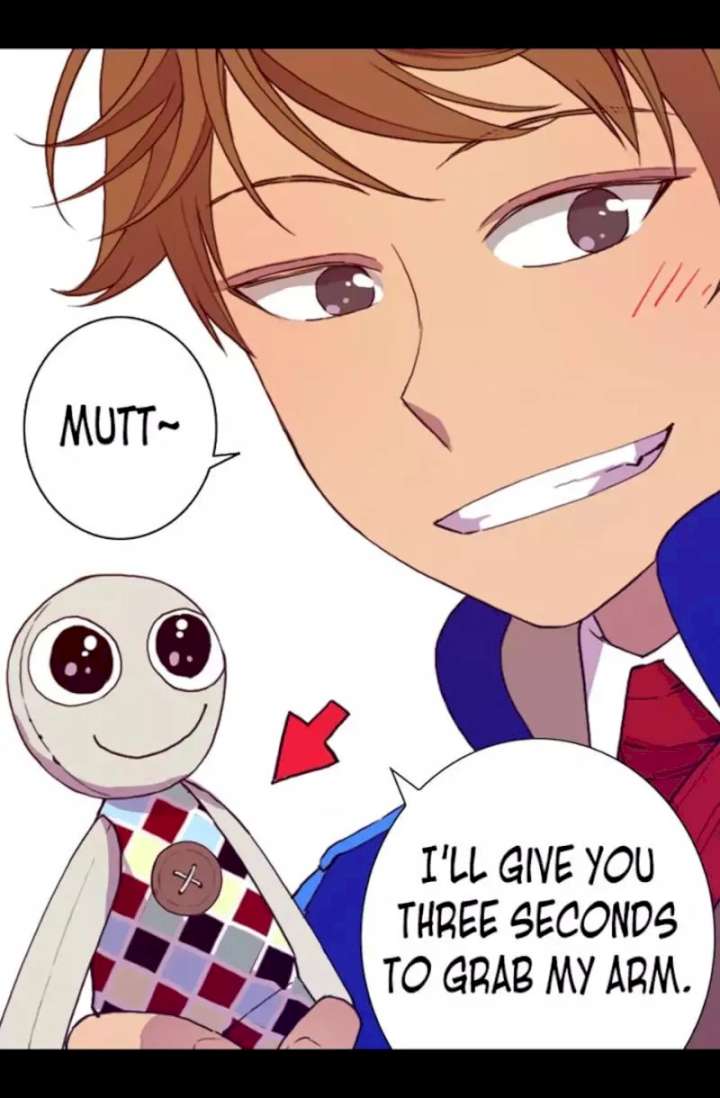 They Say I Was Born A King