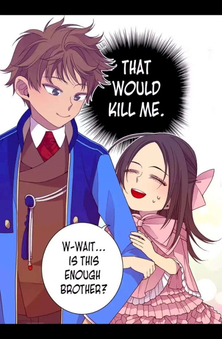 They Say I Was Born A King