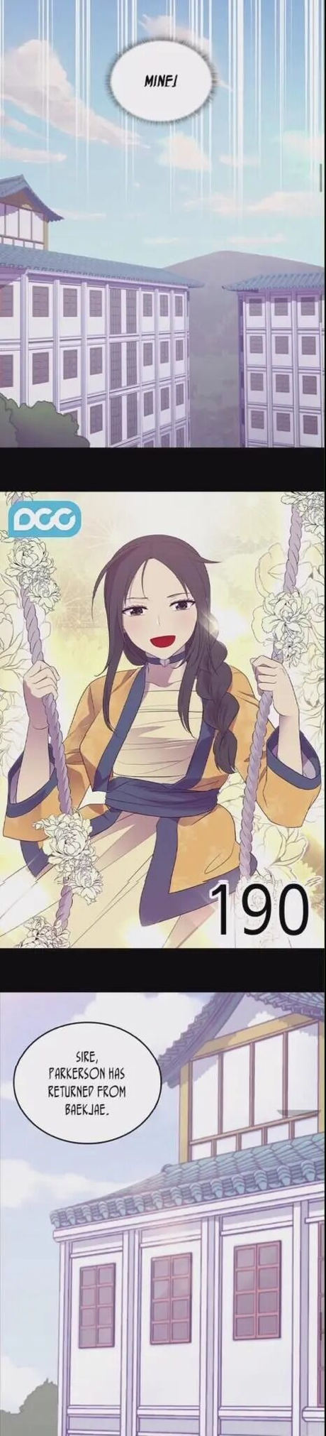 They Say I Was Born A King