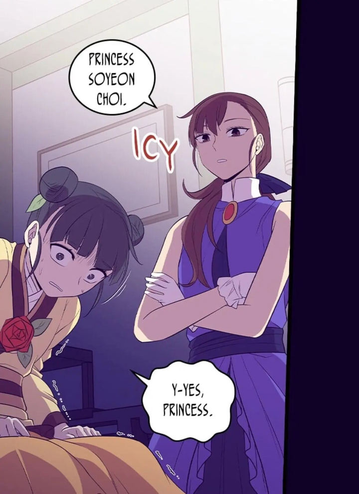 They Say I Was Born A King