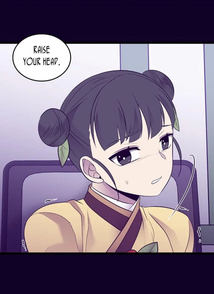 They Say I Was Born A King