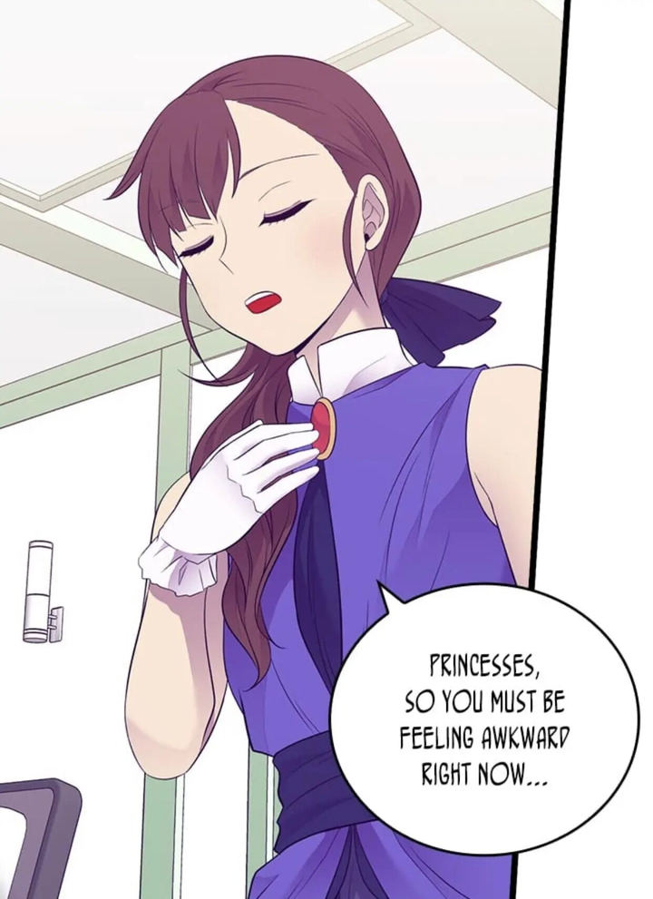 They Say I Was Born A King