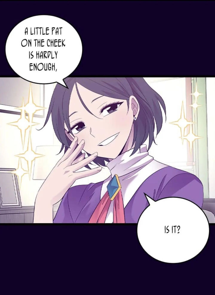 They Say I Was Born A King