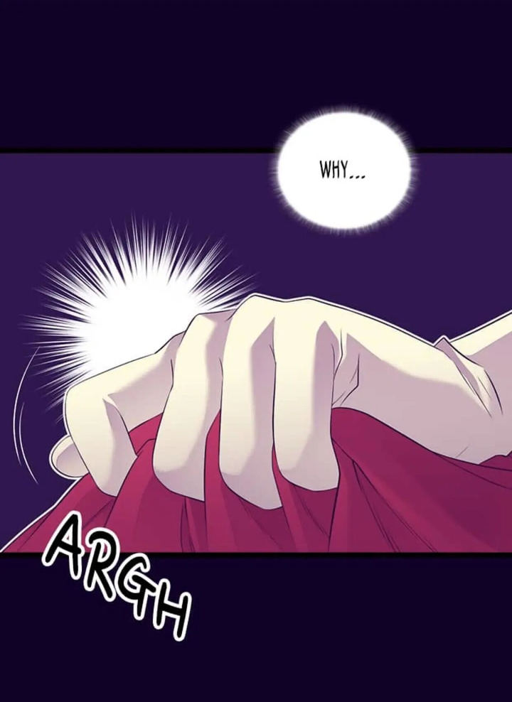 They Say I Was Born A King