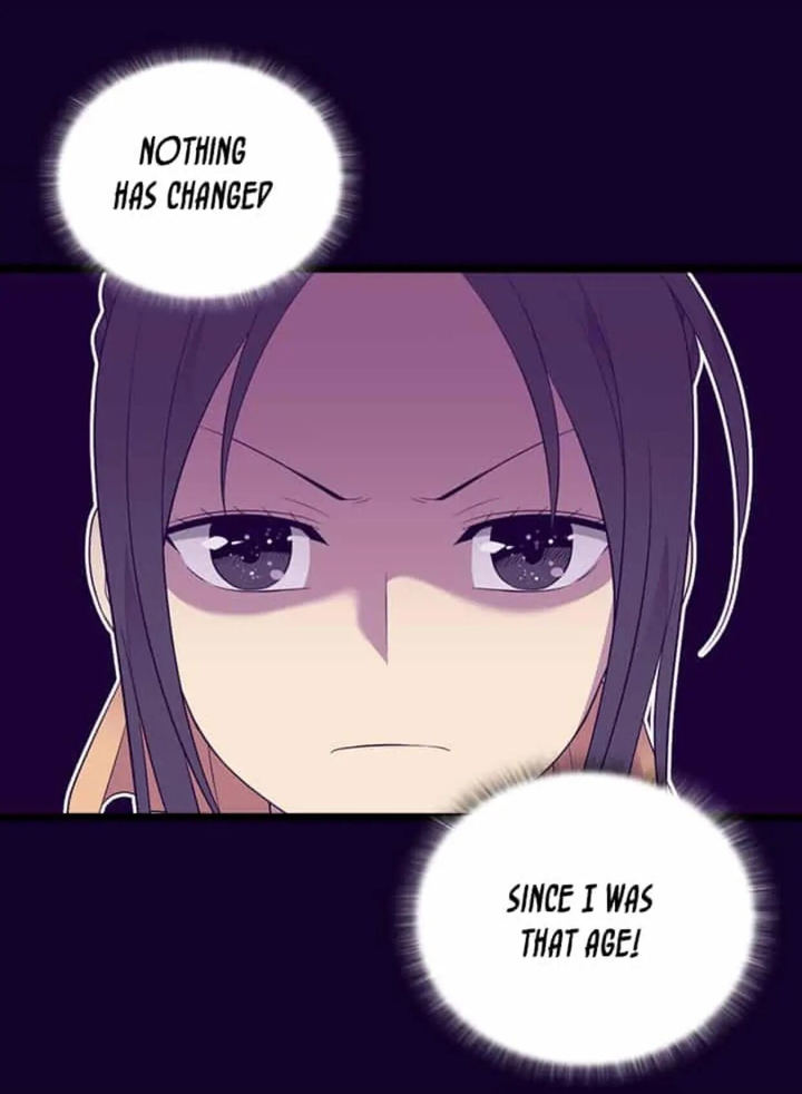 They Say I Was Born A King