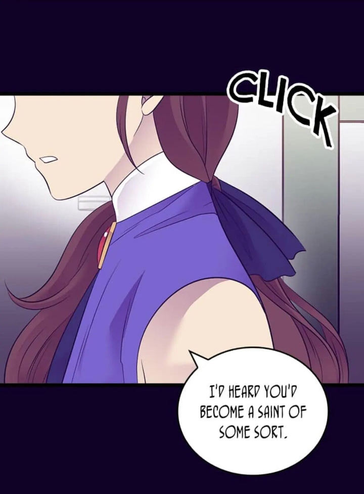 They Say I Was Born A King