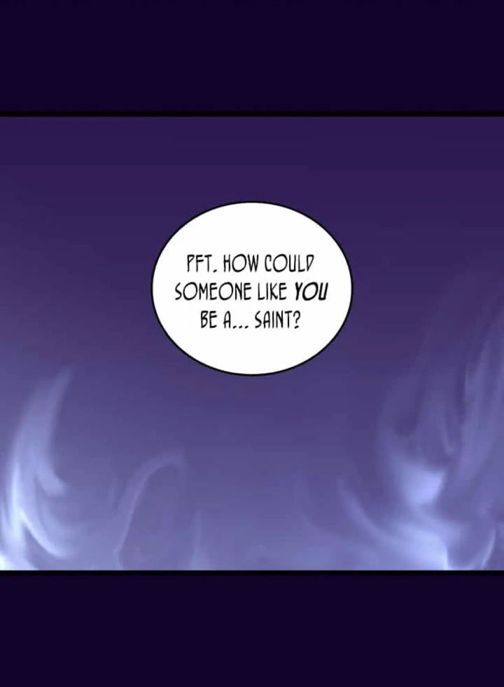 They Say I Was Born A King