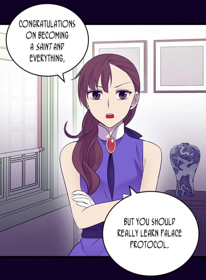 They Say I Was Born A King