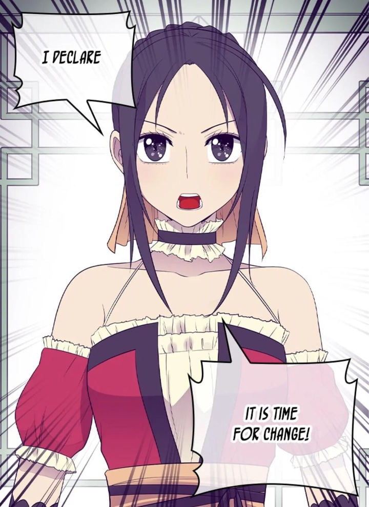 They Say I Was Born A King