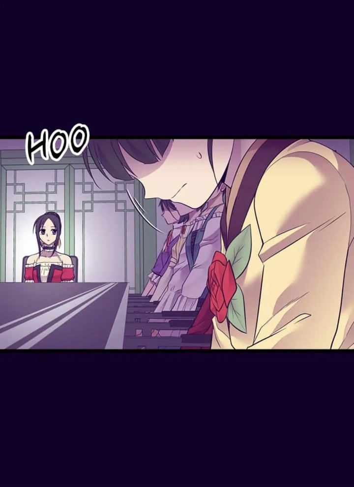 They Say I Was Born A King