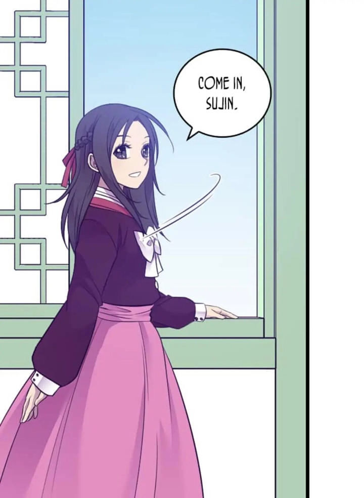 They Say I Was Born A King