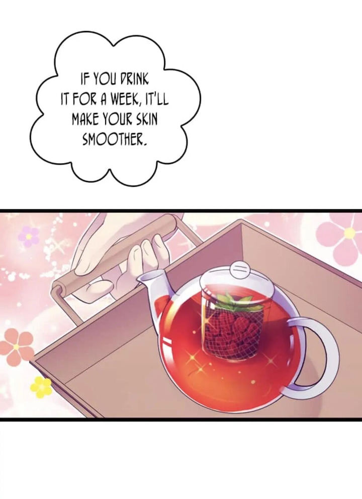 They Say I Was Born A King