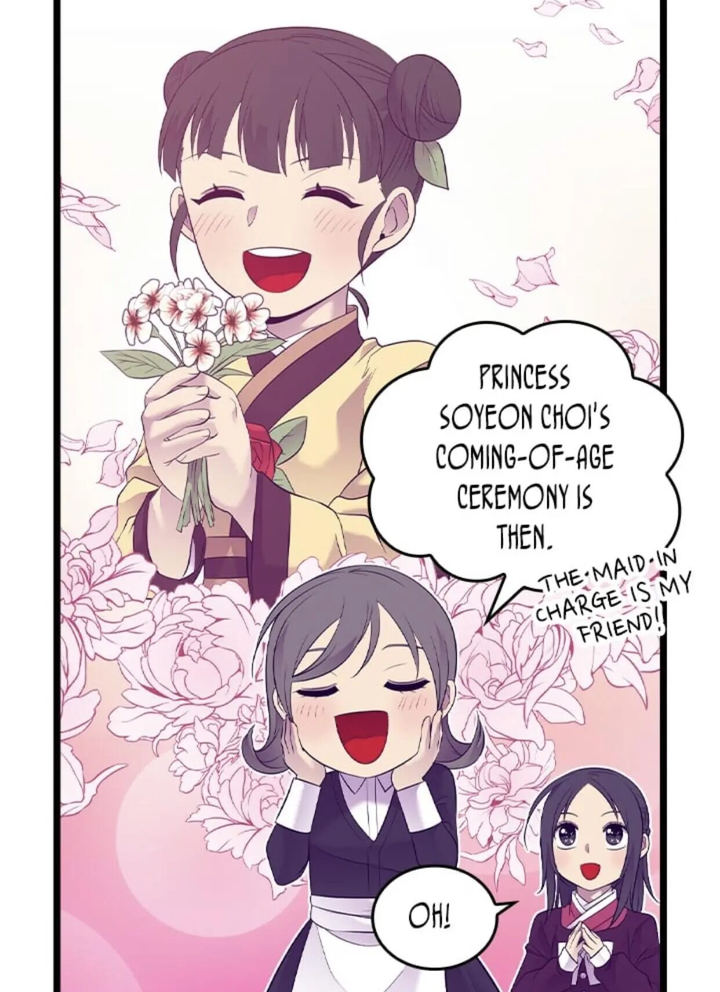 They Say I Was Born A King