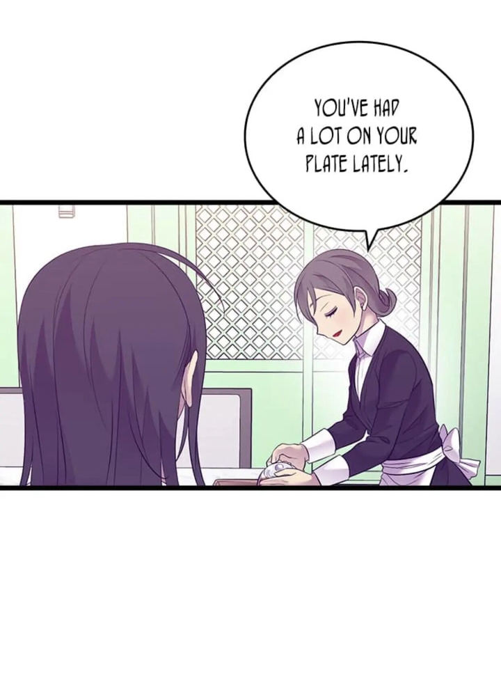 They Say I Was Born A King